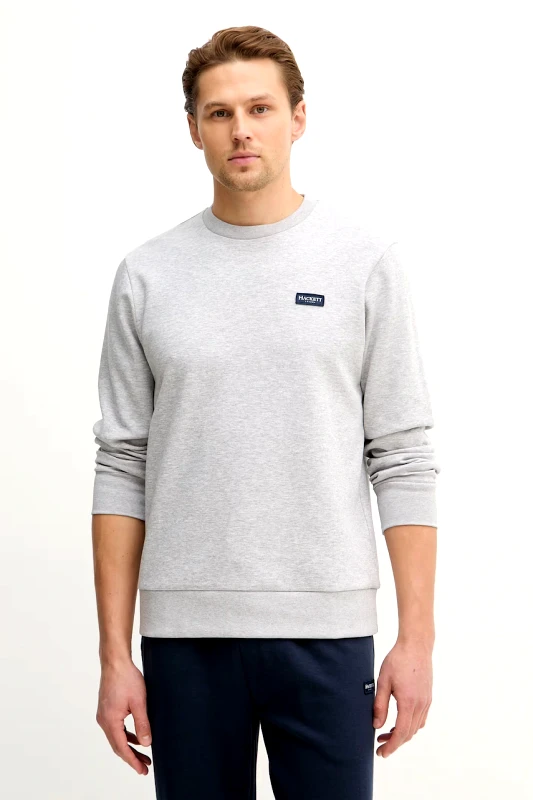 Hackett London Μπλούζα Hackett London