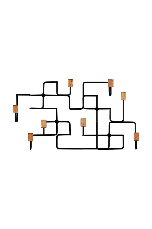 Gejst Κρεμάστρα τοίχου Gejst Underground 59 x 33 x 15 cm