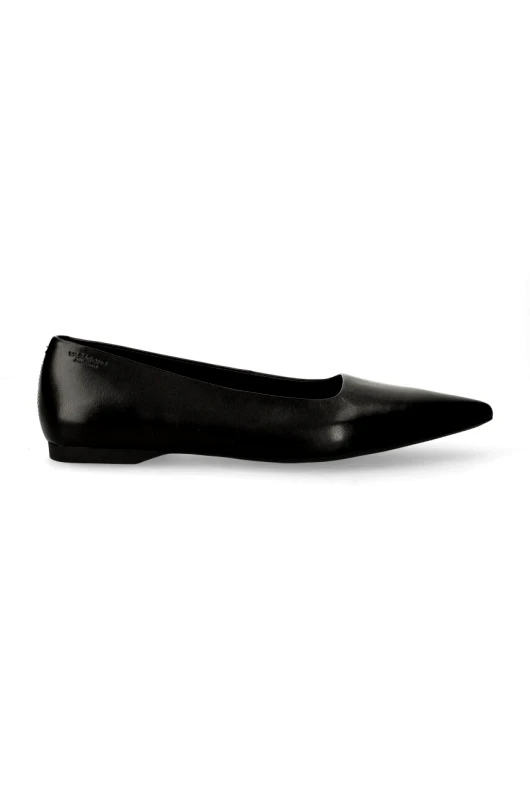 Vagabond Shoemakers Vagabond Shoemakers Δερμάτινες μπαλαρίνες Vagabond Shoemakers HERMINE