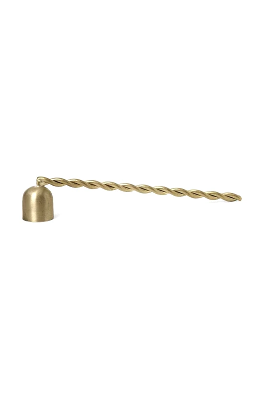Ferm Living Σβηστήρι κεριών ferm LIVING Twist Candle Snuffer