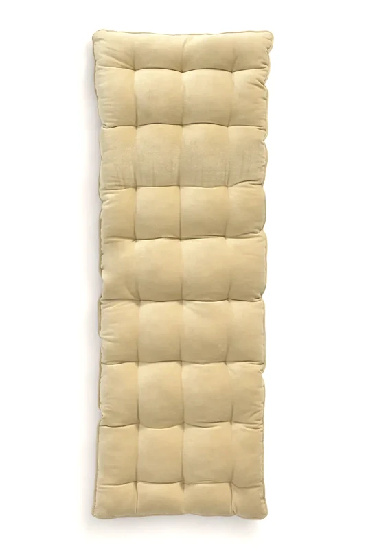 Calma House Διακοσμητικό μαξιλάρι Calma House 40 x 120 x 4 cm