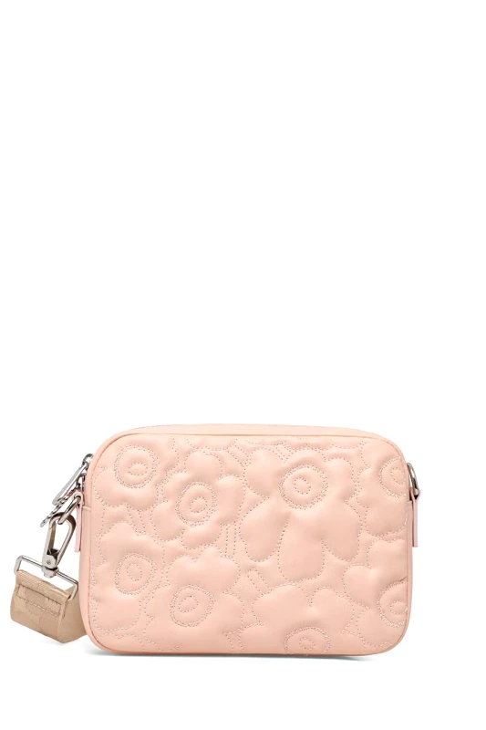 Marimekko Marimekko χιαστί γυναικεία δερμάτινη
