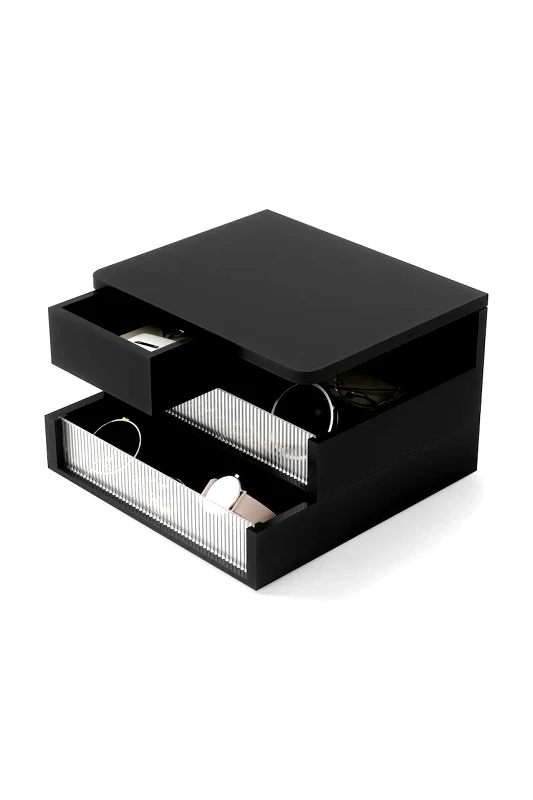 Umbra Κοσμηματοθήκη αποθήκευσης Umbra 24 x 24 x 15 εκ.