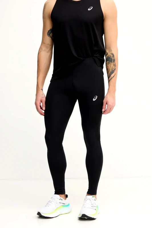 Asics Κολάν για τρέξιμο Asics Core