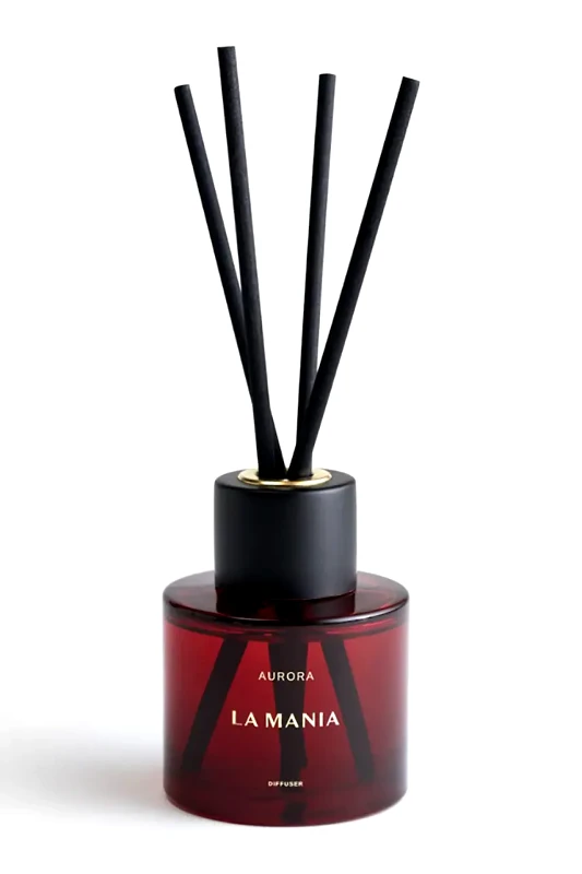 La Mania Διαχυτής αρώματος La Mania Aurora 100 ml