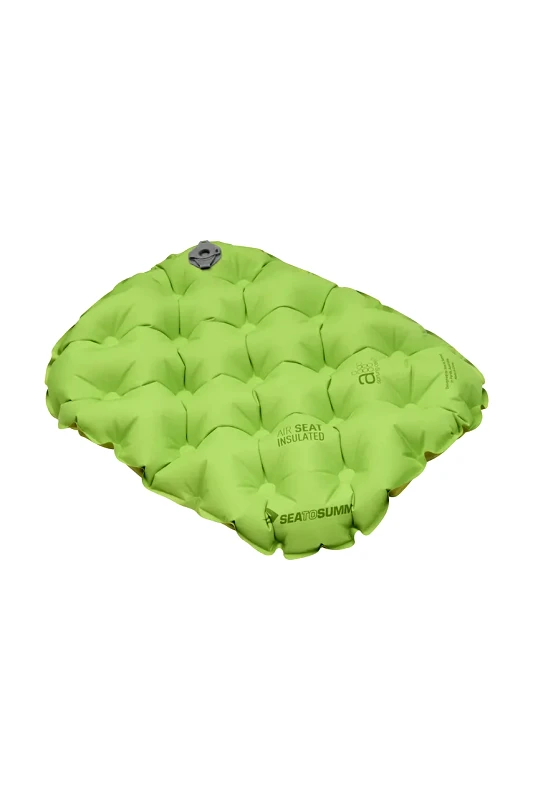 Sea to Summit Κάθισμα ταξιδίου Sea To Summit Air Seat Insulated 11 × 9 × 4 cm