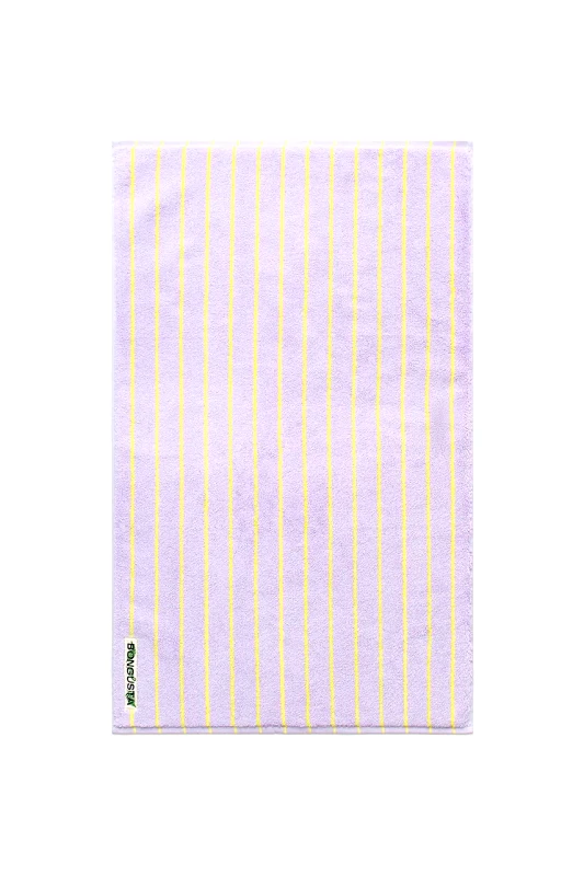 Bongusta Bongusta χαλάκι μπάνιου βαμβακερό 50 x 80 cm