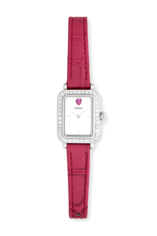 Fossil Fossil ρολόι γυναικείο Raquel Mini