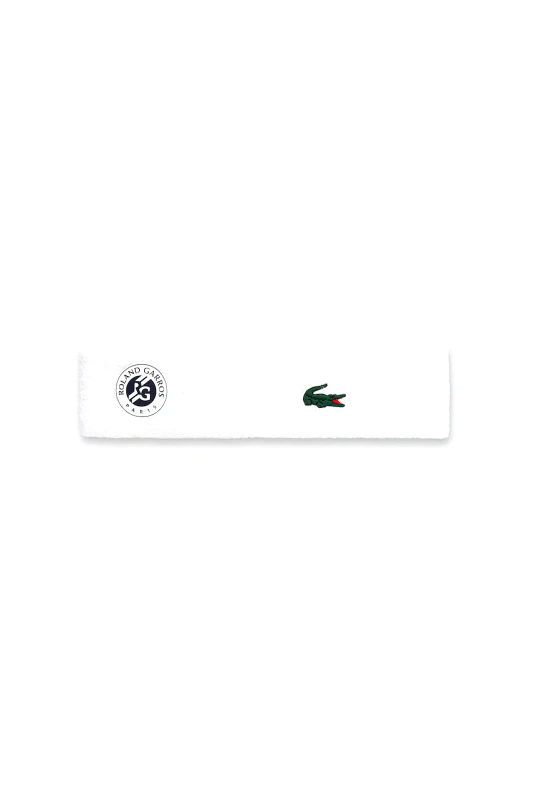 Lacoste Lacoste κορδέλα μαλλιών