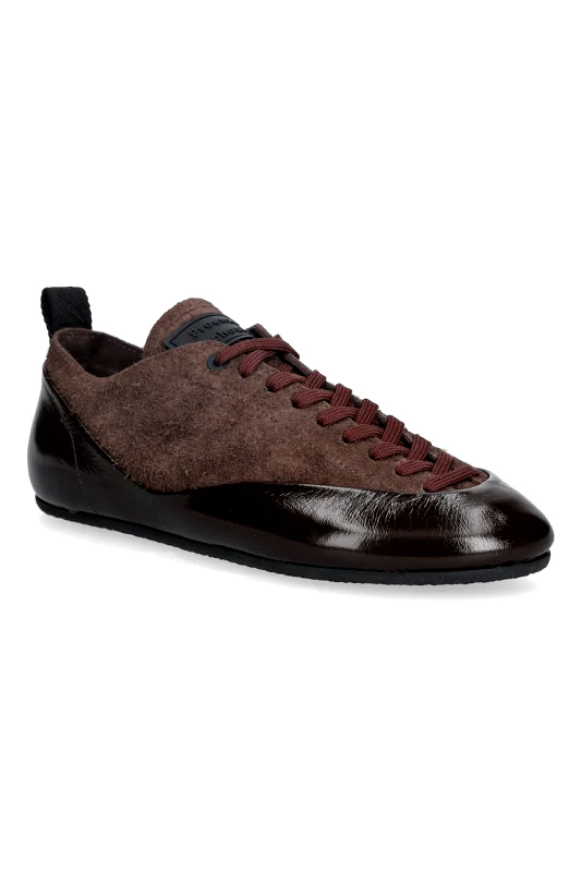 Proenza Schouler Δερμάτινα sneakers Proenza Schouler Arcadia