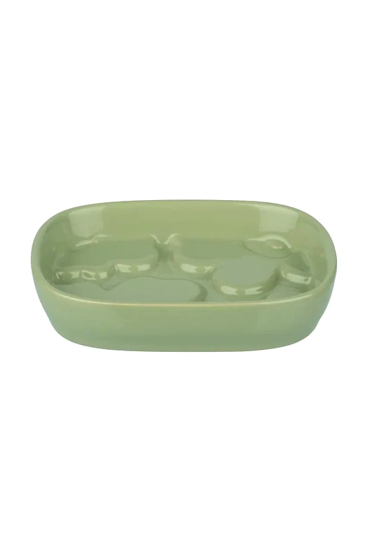 Marimekko Marimekko σαπουνοθήκη για σαπούνι με κεραμικό 12,7 x 9,7 x 2,5 cm