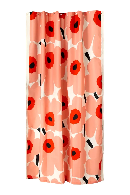 Marimekko Marimekko κουρτίνα ντους από πλαστικό 180 x 200 cm