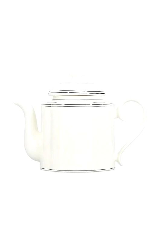 S|P Collection S|P Collection Κανάτα για τσάι από πορσελάνη 1,3 l
