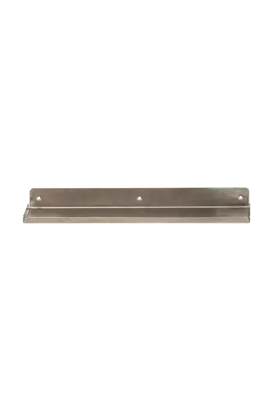 House Doctor House Doctor ράφι επιτοίχιο από σίδερο 43 x 11,5 x 4 cm