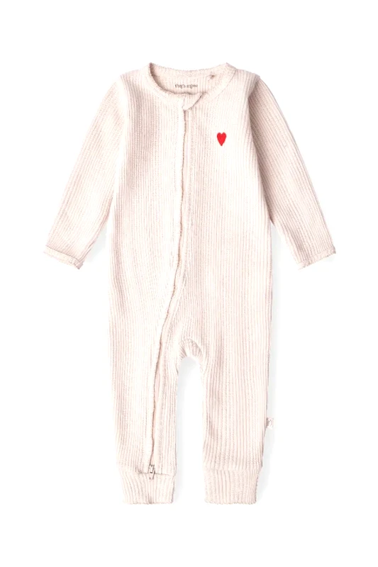That's mine That's mine φορμάκι βρεφικό βαμβακερό Stefania Onesie