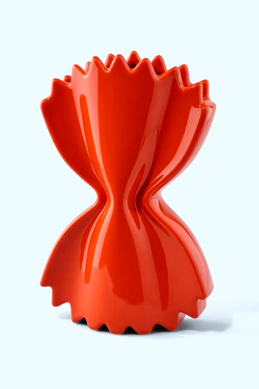 Fluid Market Fluid Market βιβλιοστάτης διακοσμητικός από κεραμικό 50 x 260 x 160 cm