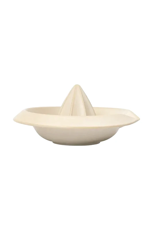 Ferm Living Ferm Living αποχυμωτής για εσπεριδοειδή με κεραμικό 7,5 x 16 cm