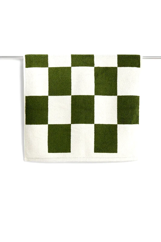 HAY HAY Χαλάκι μπάνιου βαμβακερό 50 x 90 cm