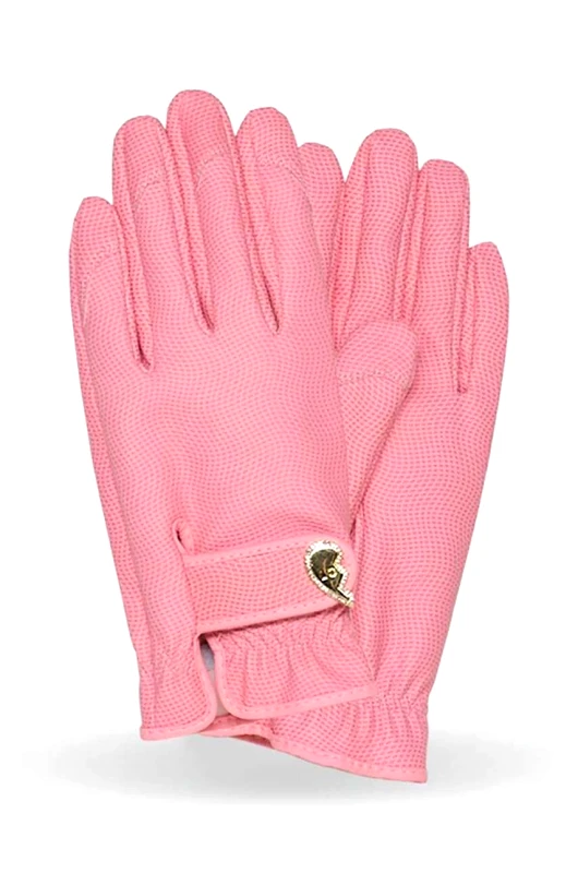 Garden Glory Γάντια κήπου Garden Glory Glove Heartmelting Pink S