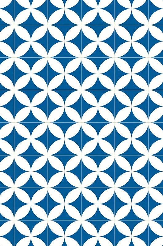 Artsy Doormats Χαλάκι δαπέδου Artsy Doormats Hydra 190 x 67 cm