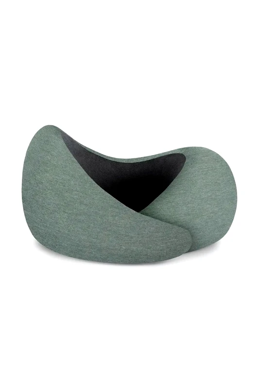Ostrichpillow Μαξιλάρι κάτω από το λαιμό Ostrichpillow Go Green Moss