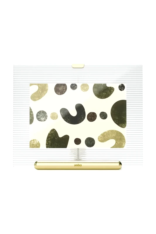 Umbra Κορνίζα Umbra Flute 10 x 15 cm