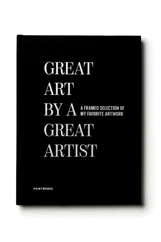 Printworks Printworks - Άλμπουμ Great Art