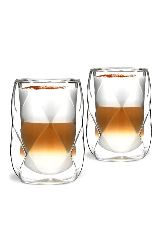 Vialli Design Σετ ποτηριών Vialli Design 350 ml 2-pack