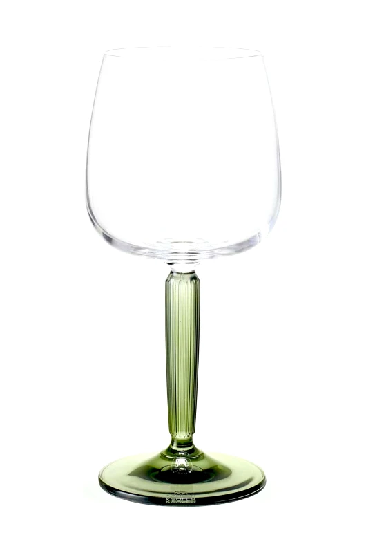 Kähler Σετ ποτηριών κρασιού Kähler Hammershoi 350 ml 2-pack