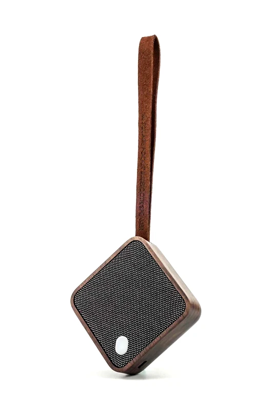 Gingko Design Ασύρματο ηχείο Gingko Design Mi Square Pocket Speaker