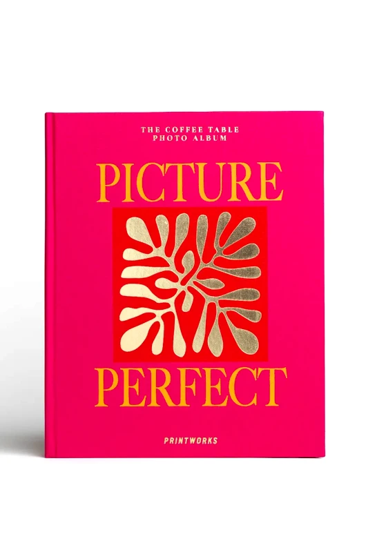 Printworks Printworks Αλμπουμ φωτογραφιών Picture Perfect