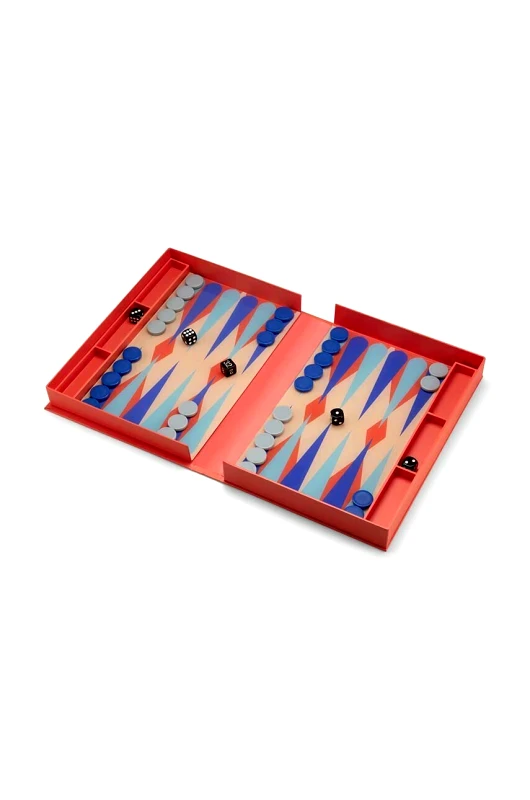 Printworks Παιχνίδι Printworks Classic Art of Backgammon