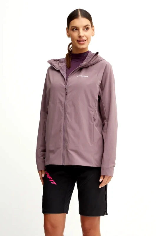 Montane Μπουφάν Montane Khamsin