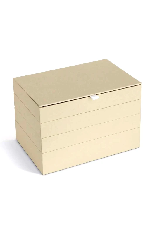 Bigso Box of Sweden Κοσμηματοθήκη Bigso Box of Sweden Precious 4-pack