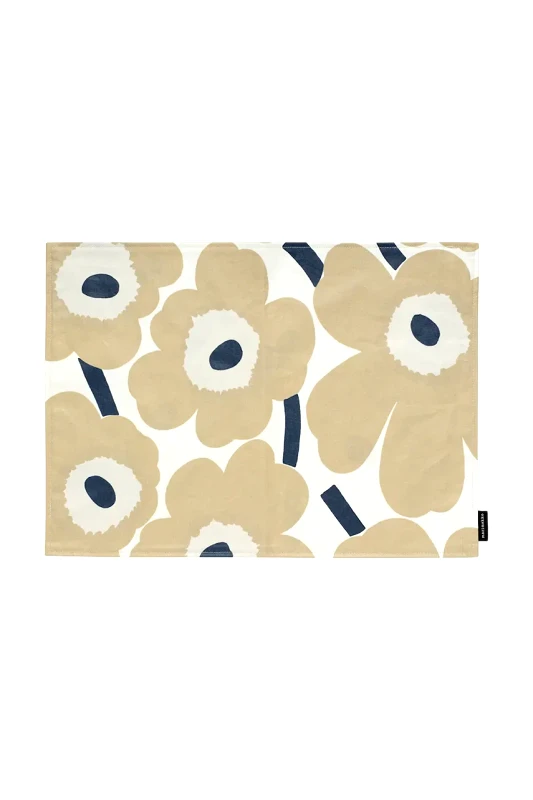 Marimekko Marimekko σουπλά βαμβακερό 31 x 42 cm