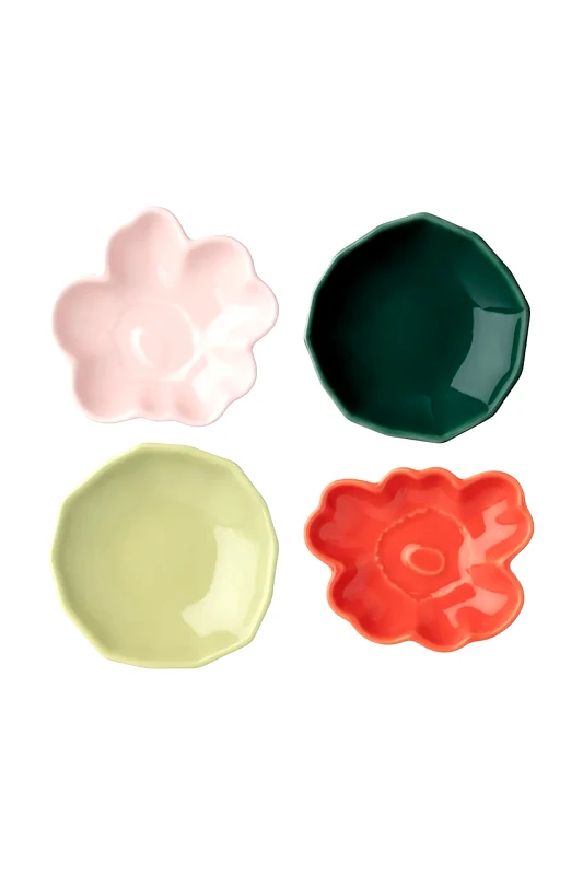 Marimekko Marimekko σετ μπολάκια για σάλτσες
