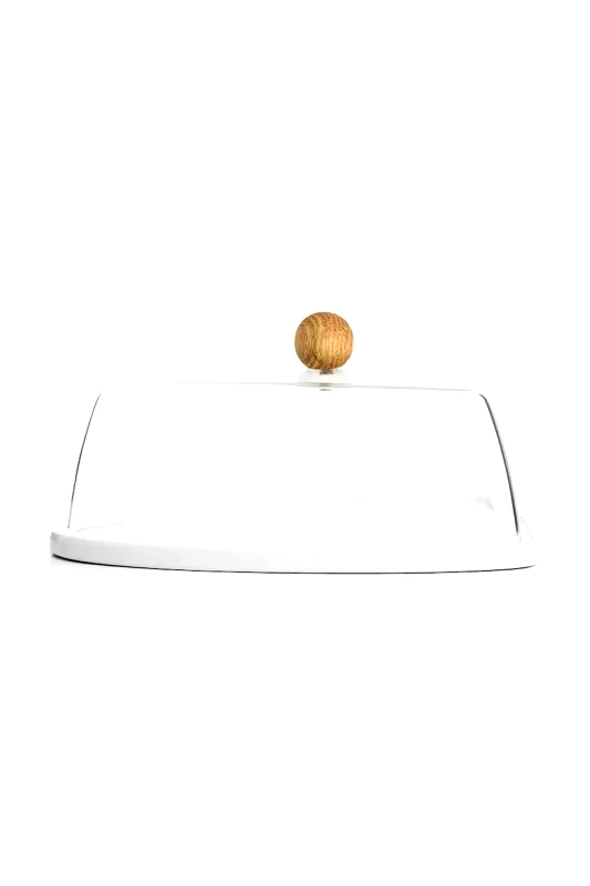 Sagaform Sagaform Βουτυροδοχείο 25 x 16 x 13 cm