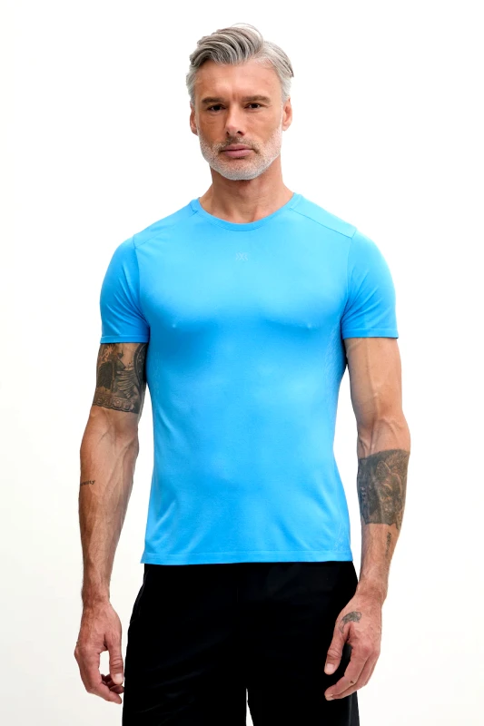 X-bionic X-bionic t-shirt για τρέξιμο Ανδρικό XCEED