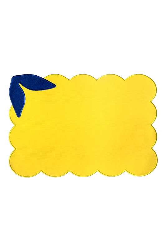 Octaevo Octaevo σουβέρ βαμβακερό 35 x 50 cm