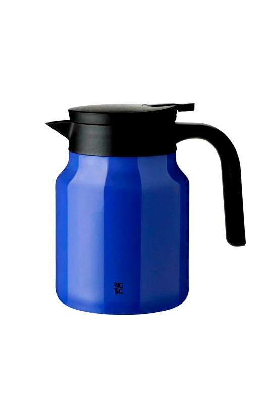 Rig-Tig Rig-Tig κανάτα θερμική από ανοξείδωτο χάλυβα 0,9 l