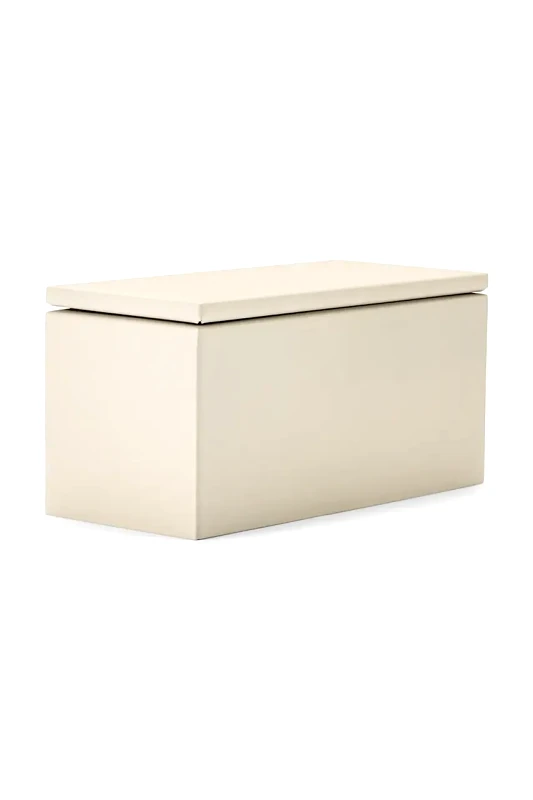 Sjostrand Sjostrand δοχείο από ανοξείδωτο χάλυβα 7,5 x 7 x 16 cm