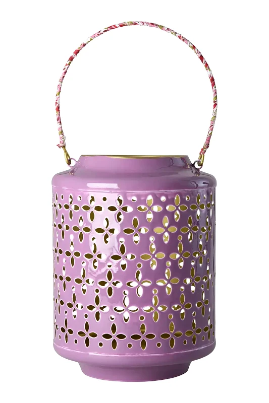 Rice Rice κορνίζα διακοσμητική από σίδερο 27 x 19,5 x 19,5 cm