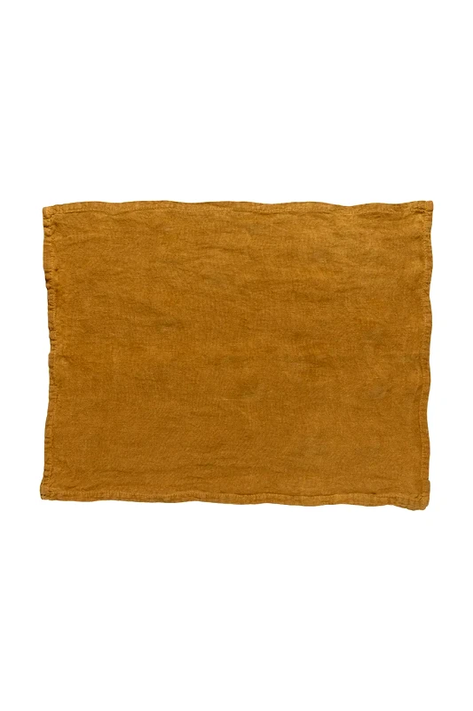 Costa Nova Costa Nova σετ χαρτοπετσέτες λινό 37 x 47 cm
