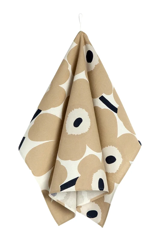Marimekko Marimekko πανί κουζίνας βαμβακερό 47 x 70 cm
