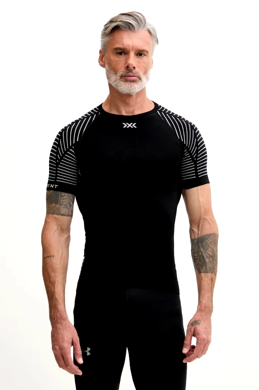 X-bionic X-bionic t-shirt σύσφιξης ανδρικό INVENT 4.0 LT