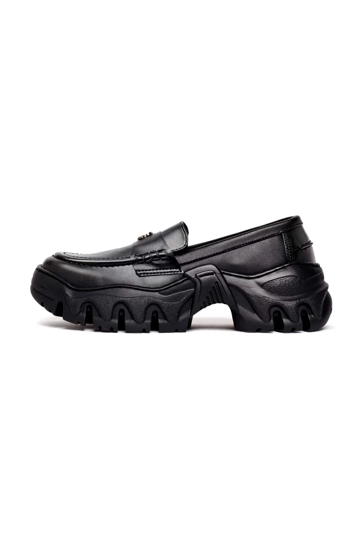 Rombaut Μοκασίνια Rombaut BOCCACCIO II LOAFER