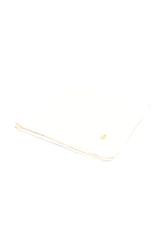 Fanga Fontana Fanga Fontana Κουβέρτα μωρού Fanga Fontana ELU BABY BLANKET GOTS