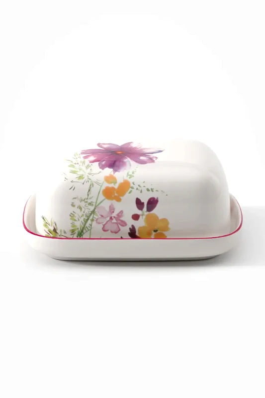 Villeroy & Boch Villeroy & Boch Βουτυροδοχείο από πορσελάνη