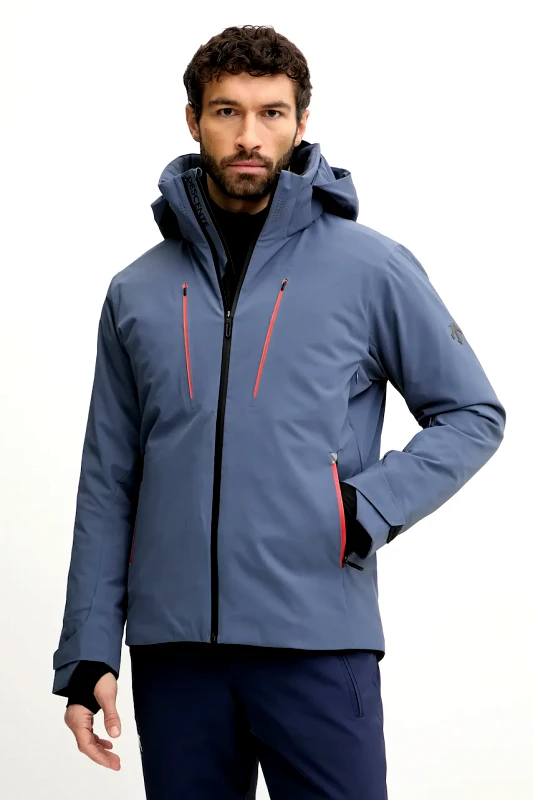 Descente Μπουφάν για σκι Descente REMOVABLE DOWN JACKET