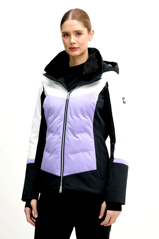 Descente Μπουφάν για σκι Descente IRISS